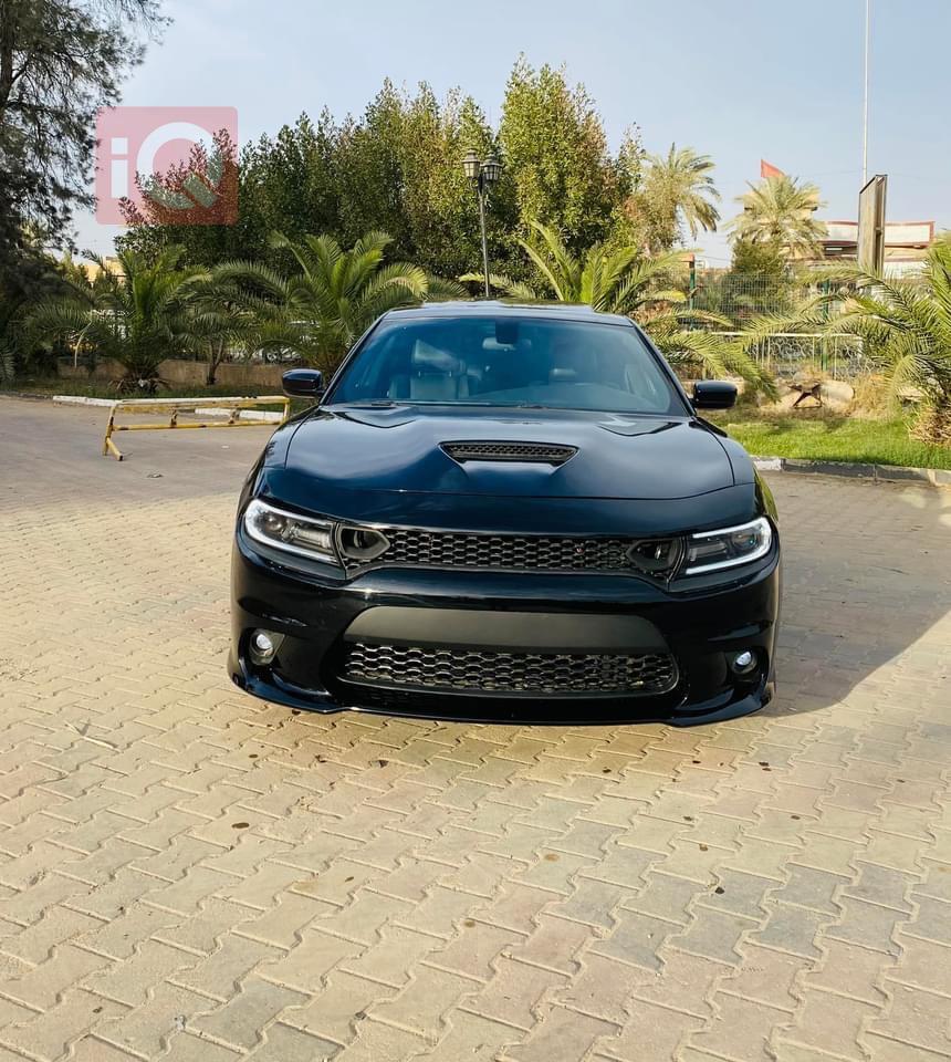 دودج تشارجر